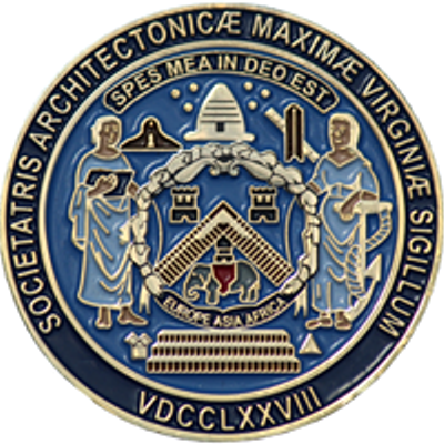 Grand Lodge of Virginia A.F. & A.M.