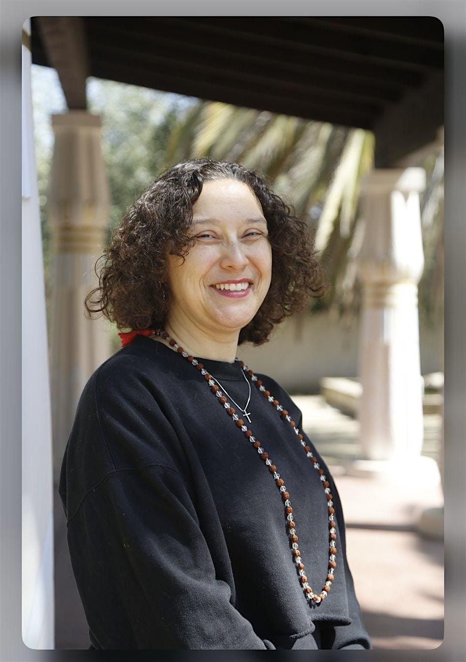 Brave Workshop with Heather Ding