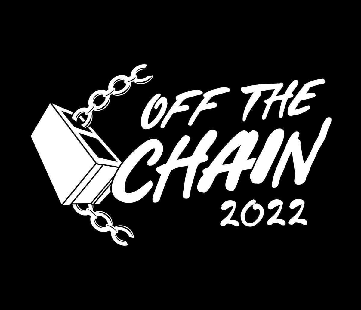 Off The Chain Con 2022 | Trellis Workspace, San Francisco, CA | June 7 ...