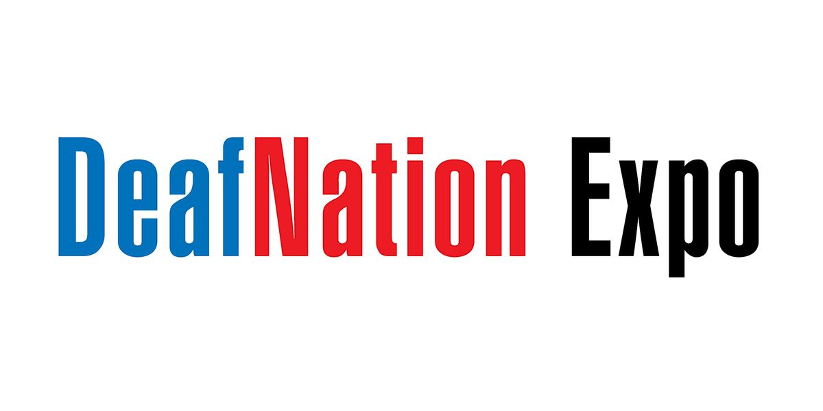 2023 DeafNation Expo: Columbus, OH