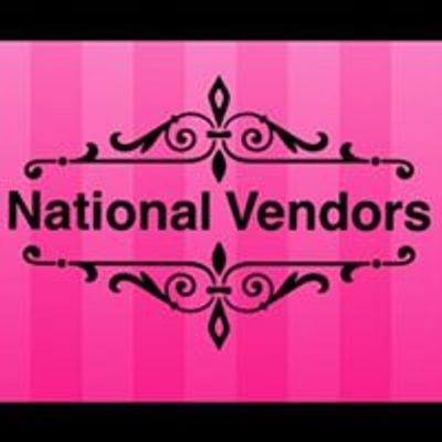 National Vendors Events