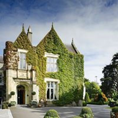 Ballymascanlon Hotel