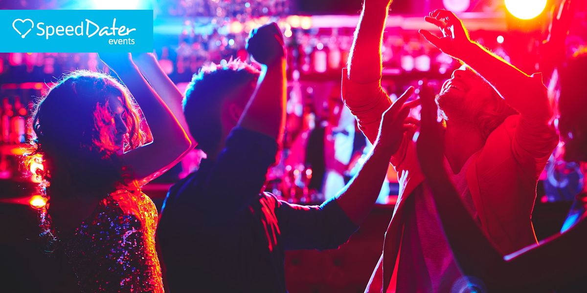 Manchester Valentine Single\u2019s Party| Ages 24-38
