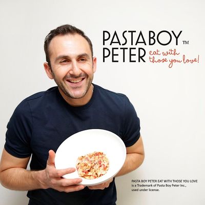 Pasta Boy Peter - Hosting Public & Private Cooking Classes Vancouver!