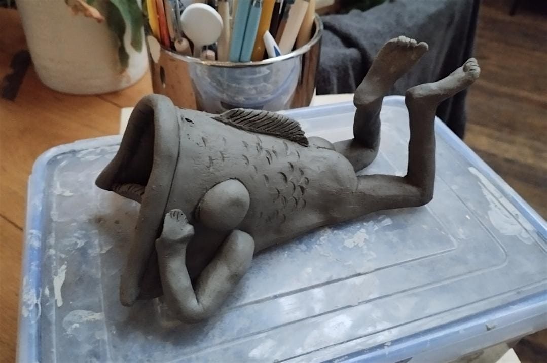 The Shape of Feelings