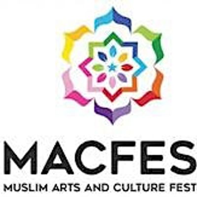 MACFEST - Muslim Arts and Culture Festival.