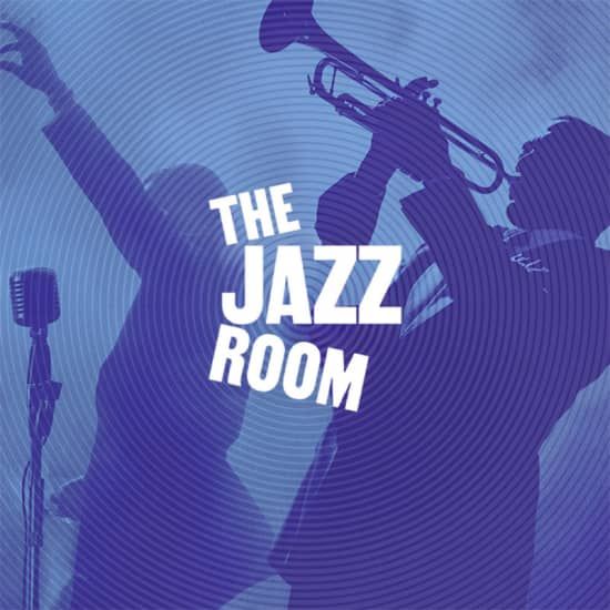 The Jazz Room: A Frank Sinatra & Louis Armstrong Tribute
