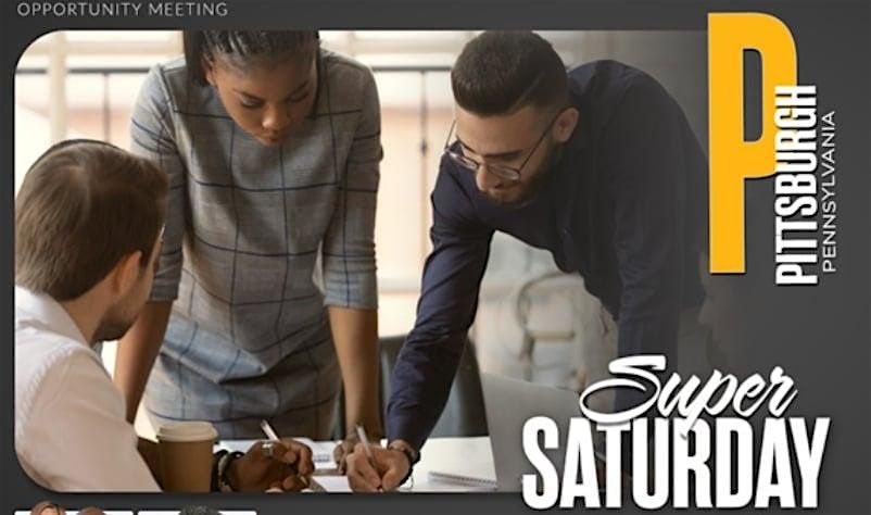 Need a Plan B in Pittsburgh, PA? You Should Own a Travel Biz!