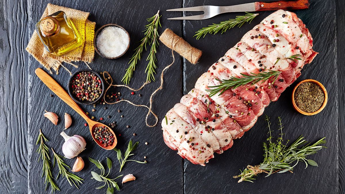 TERROIR "Supper Club"