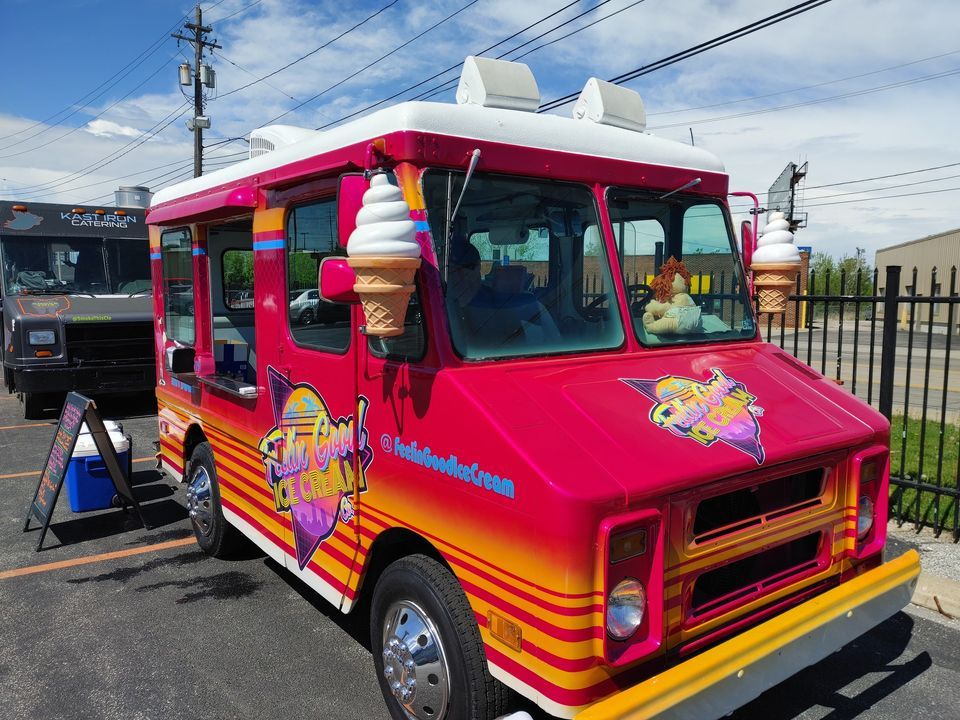 Berea Live at the Lake Concert Series (Coe Lake)