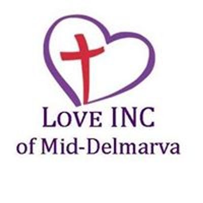 Love INC of Mid-Delmarva