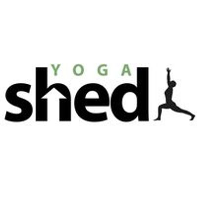 The Yoga-Shed