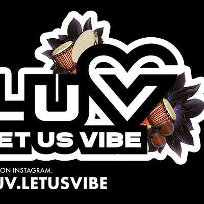 Sav ThaiSoul \/ LUV (Let Us Vibe)