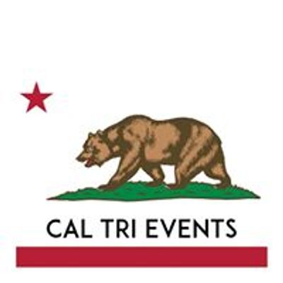 Cal Tri Events
