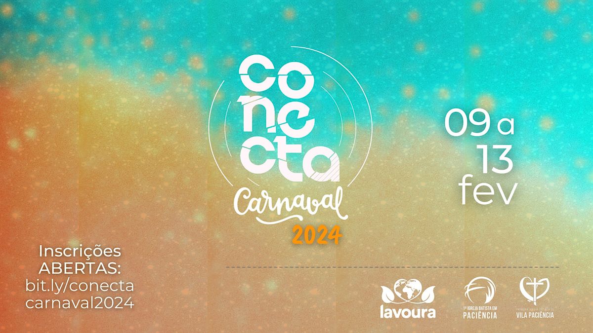 Conecta Carnaval 2024