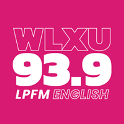 Lexington Community Radio 93.9FM