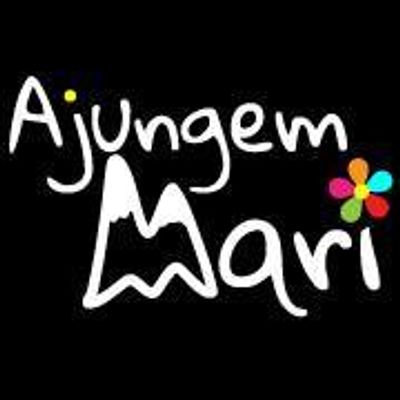 Ajungem MARI