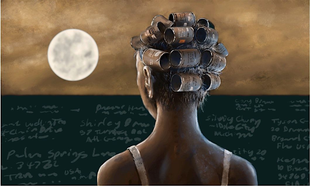 The Container Project Performance Salon 2