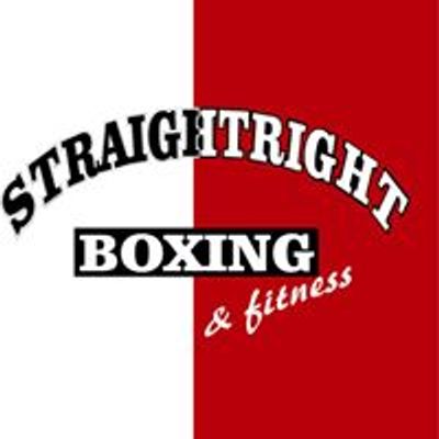 Straightright Boxing & Fitness Springdale