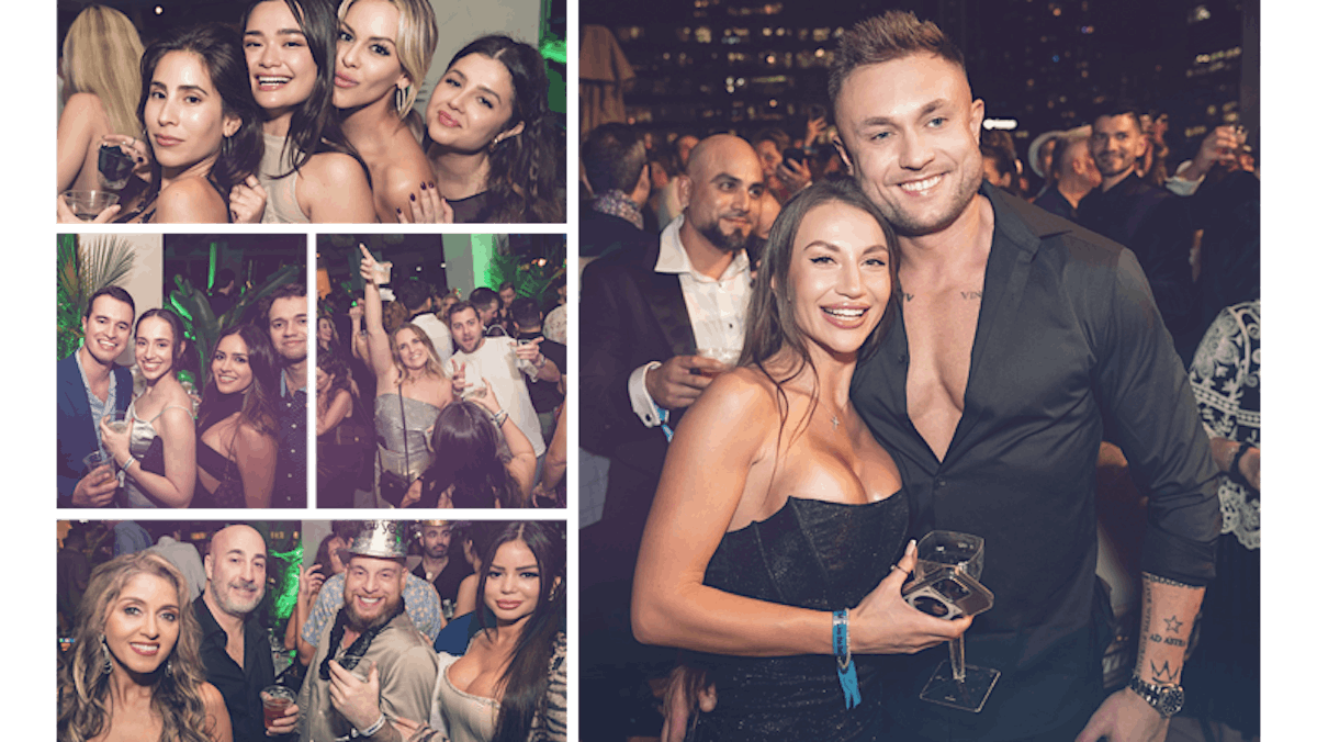 Event Photos
