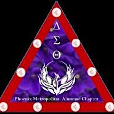 Phoenix Metropolitan Alumnae Chapter of Delta Sigma Theta Sorority, Inc.