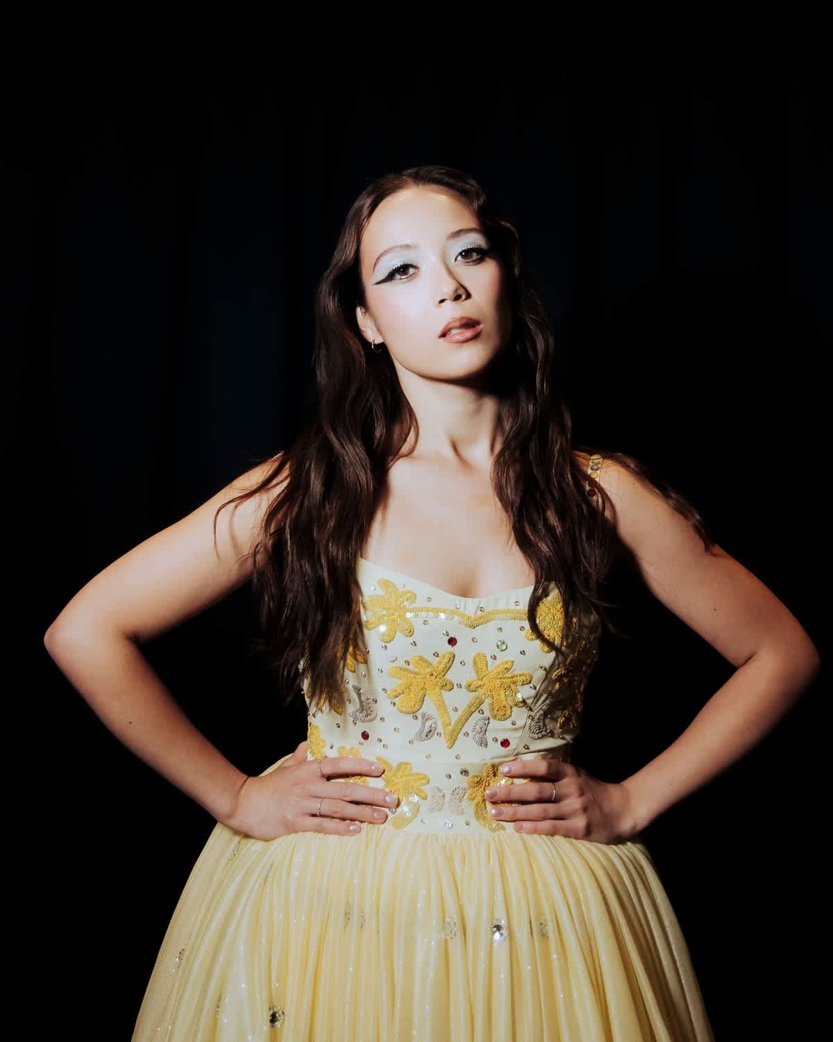 Laufey Berlin Tickets