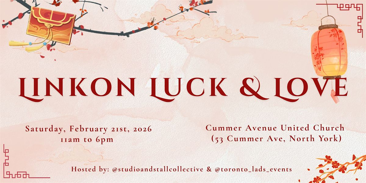 Linkon Luck and Love