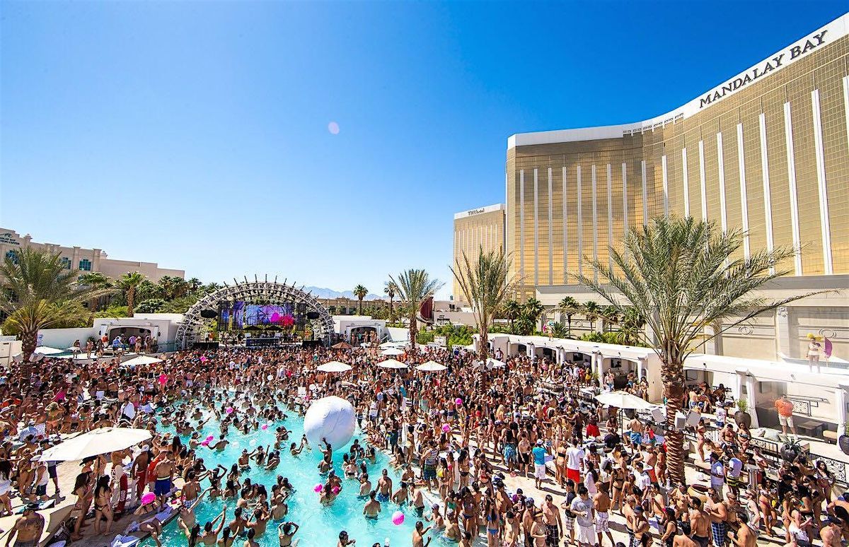 \u2022HIP HOP POOL PARTY\u2022 @DAYLIGHT BEACH CLUB \u2022 FREE ENTRY & GIRLS FREE DRINKS