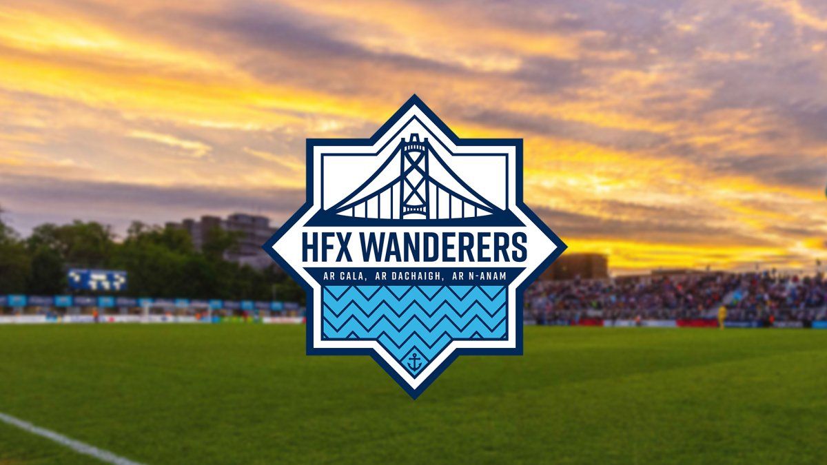 HFX Wanderers FC at Forge FC