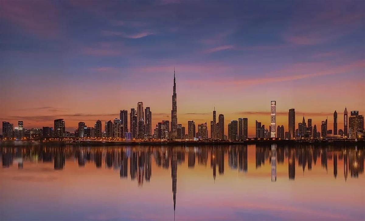 Verified Brand Launch & Gala Dinner at Armani Hotel, Burj Khalifa