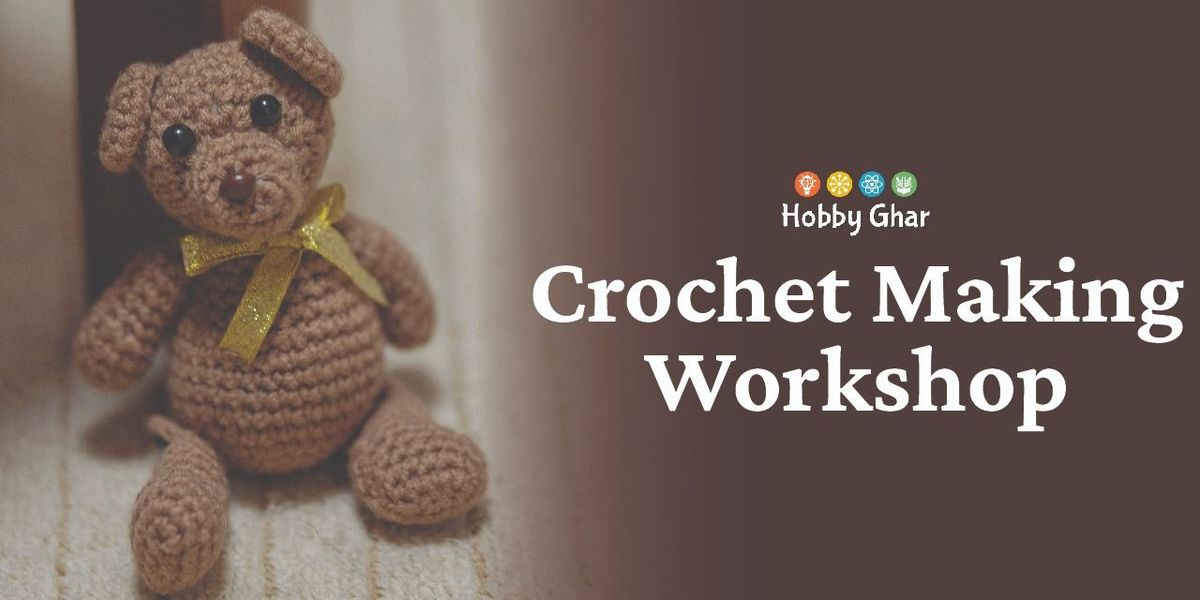 Crochet Workshop