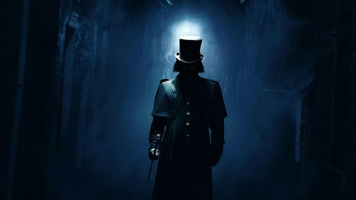 Free Tour Jack el Destripador en espa\u00f1ol