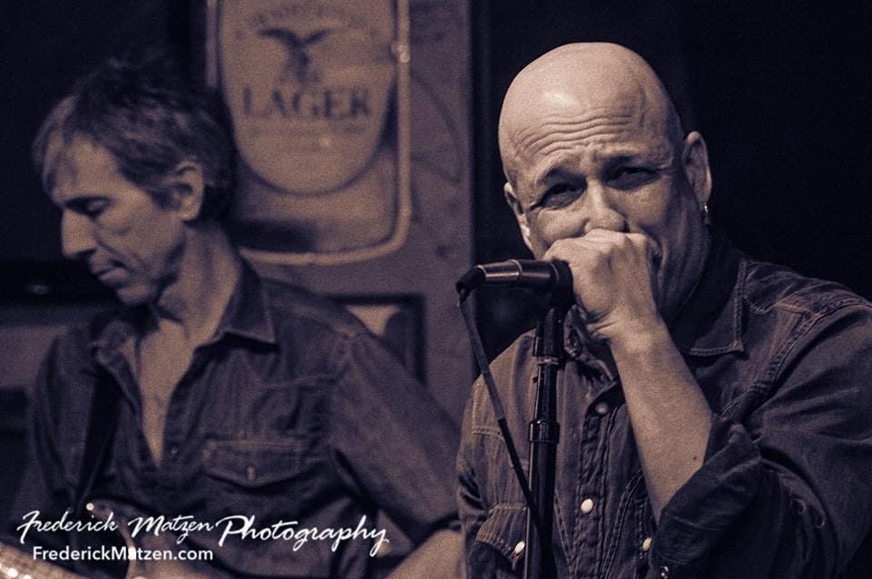 (FREE) Green Valley Ranch Concert in the Park featuring The Delta (FREE) Green Valley Ranch Concert in the Park featuring The Delta