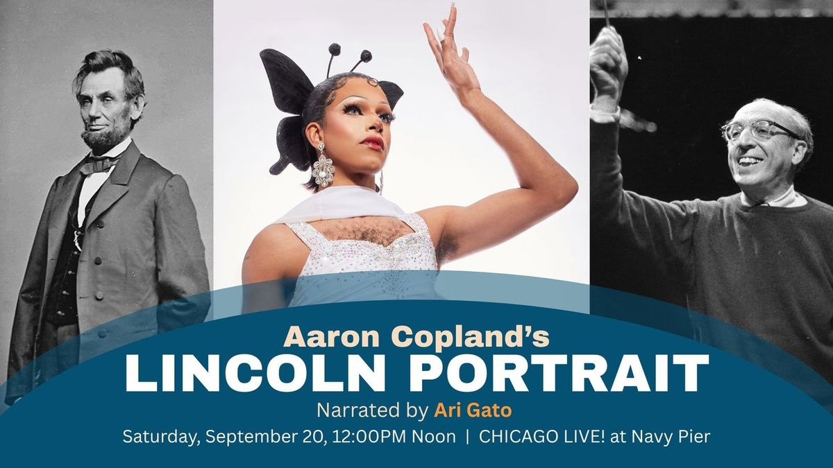 Parking Lakeview Orchestra - Tchaikovsky Nutcracker