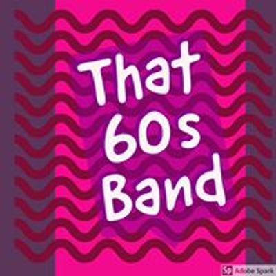 That 60s Band