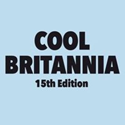 Cool Britannia \/\/ Roma