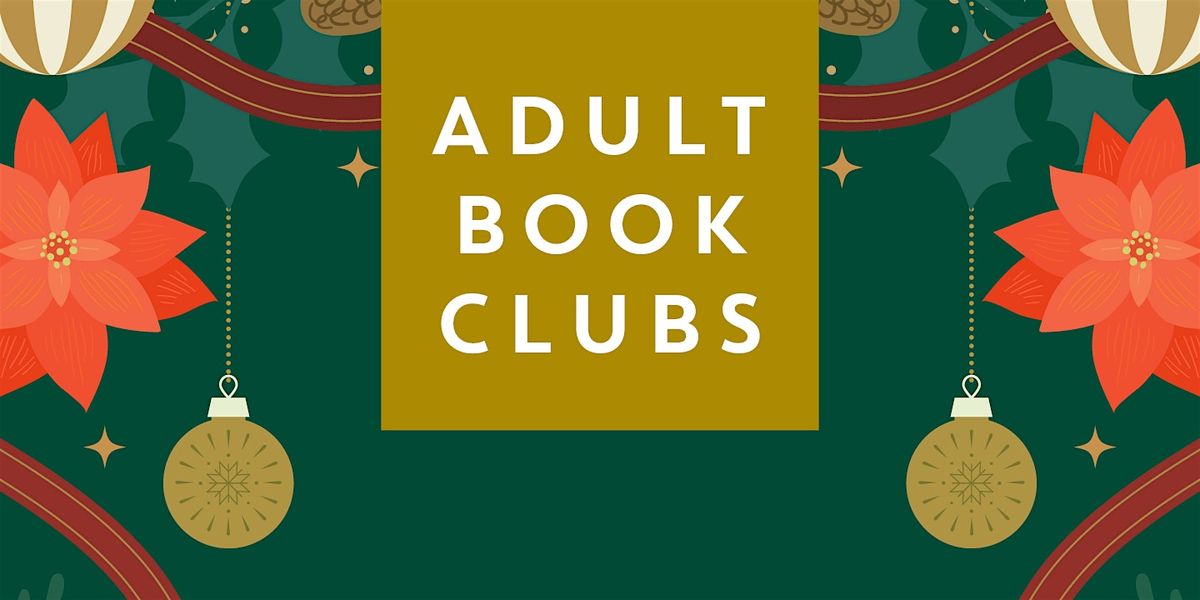 Sci-Fi Book Club