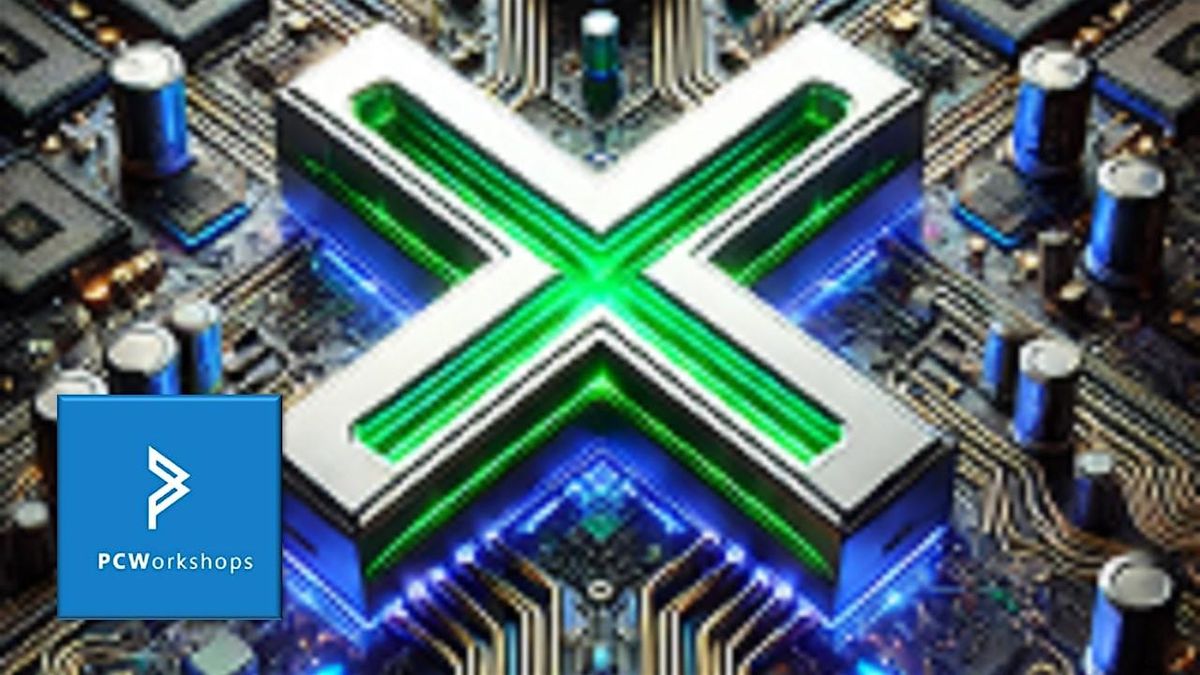 Excel Pivot Table Course, The Magic Cube for Excel Data, 1 Hour Online