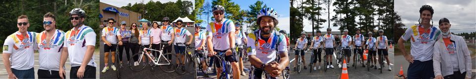 Rodman Ride for Kids 2022