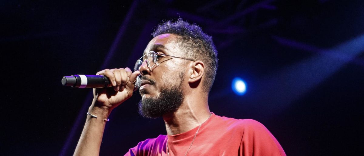 Oddisee