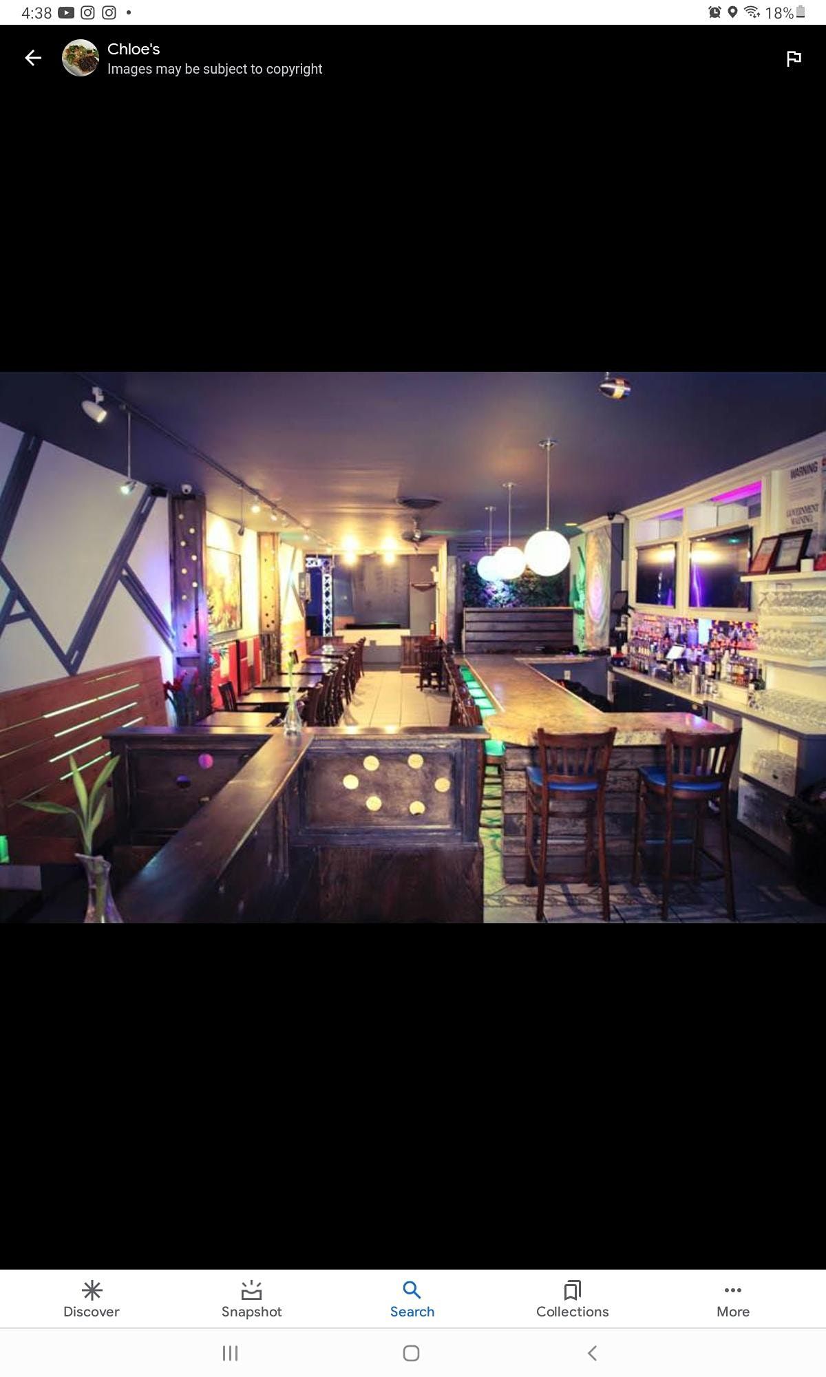 Summer On The Crib 2022 Chloe Restaurant's & Lounge, Brooklyn, NY