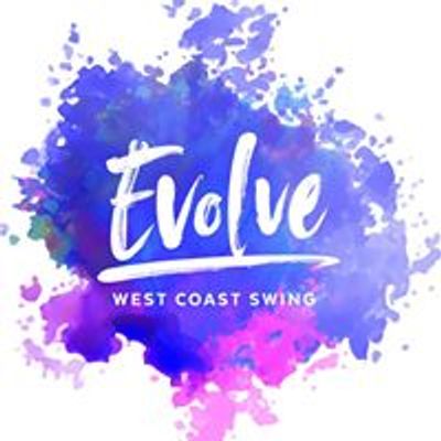 Evolve West Coast Swing