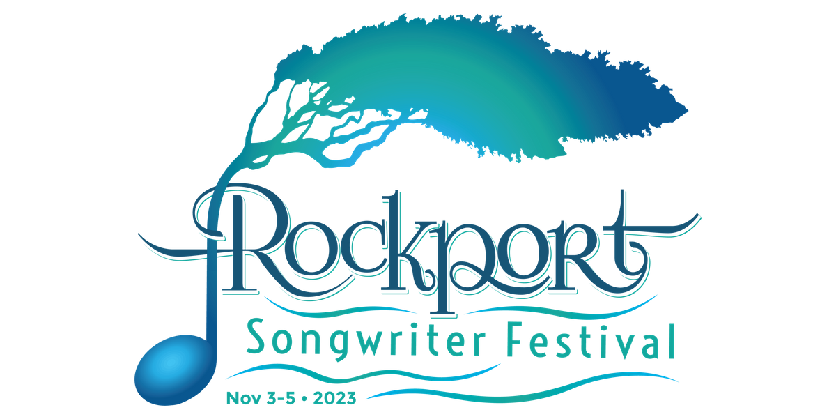 Rockport Songwriter Festival Charlotte Plummer, Rockport, TX