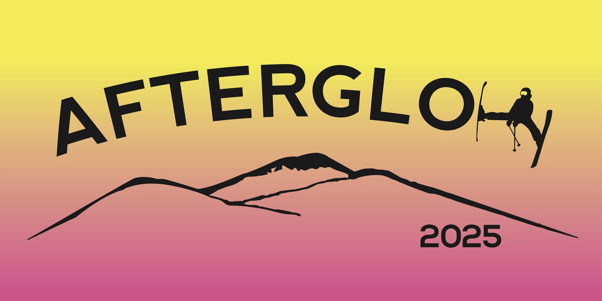 Afterglow - Outdoor music festival