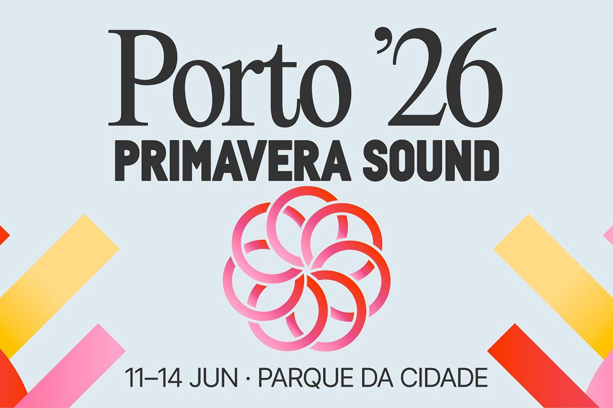 Thursday Primavera Primavera Sound Porto 2026 - Thursday - The **, Big Thief and more ...