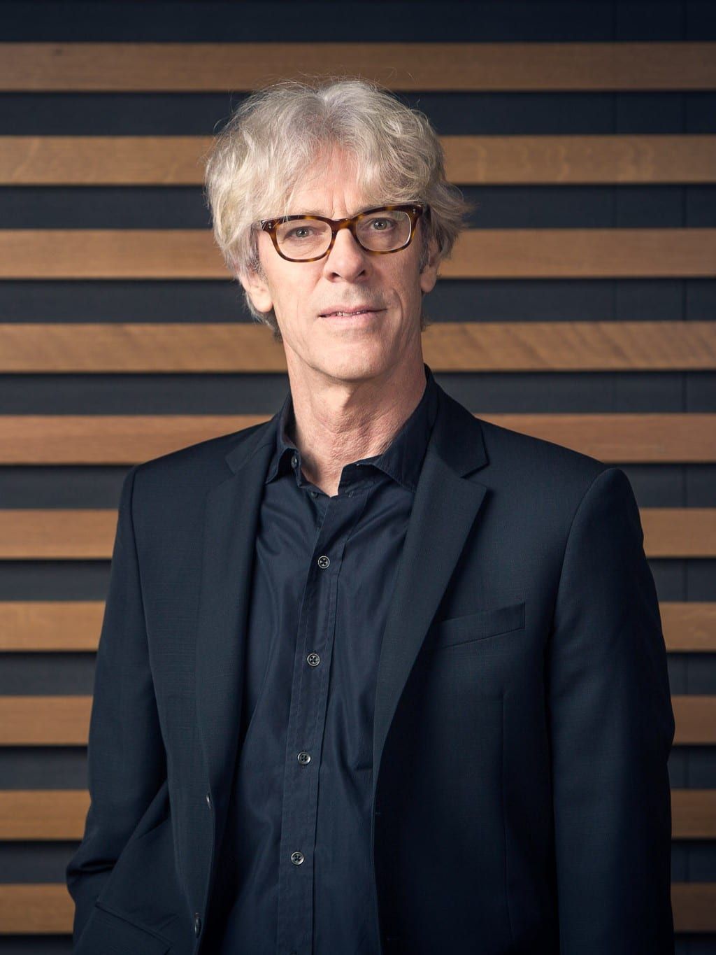 Stewart Copeland at SF Jazz Center - Miner Auditorium