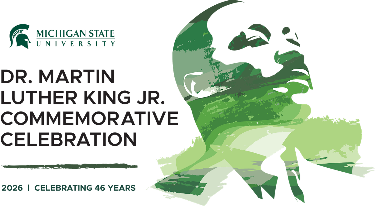 Dr. Martin Luther King, Jr. Community Unity Dinner 2026