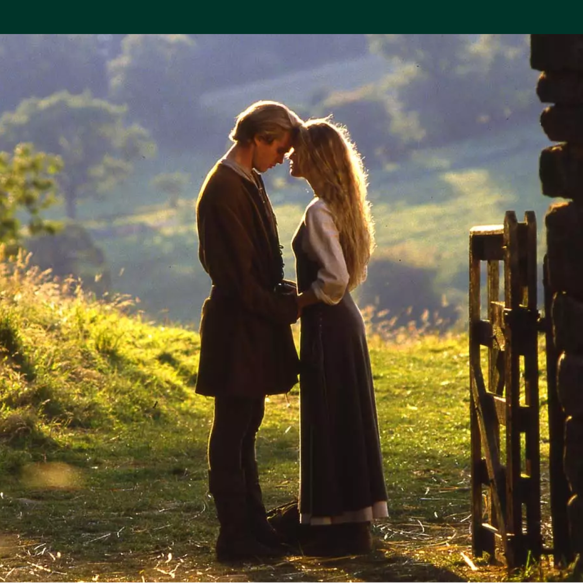 Buffalo Philharmonic Orchestra - The Princess Bride In Concert at Kleinhans Music Hall