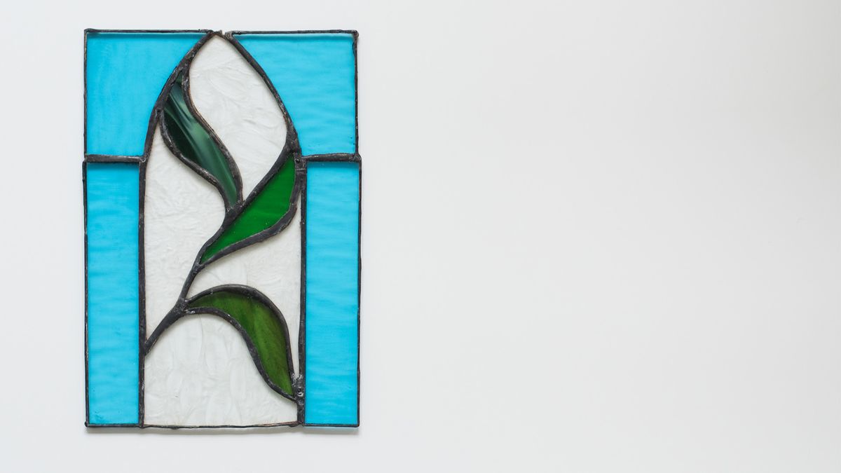 Introduction to the Beautiful Art of Stained Glass | Studio 34 Creative ...