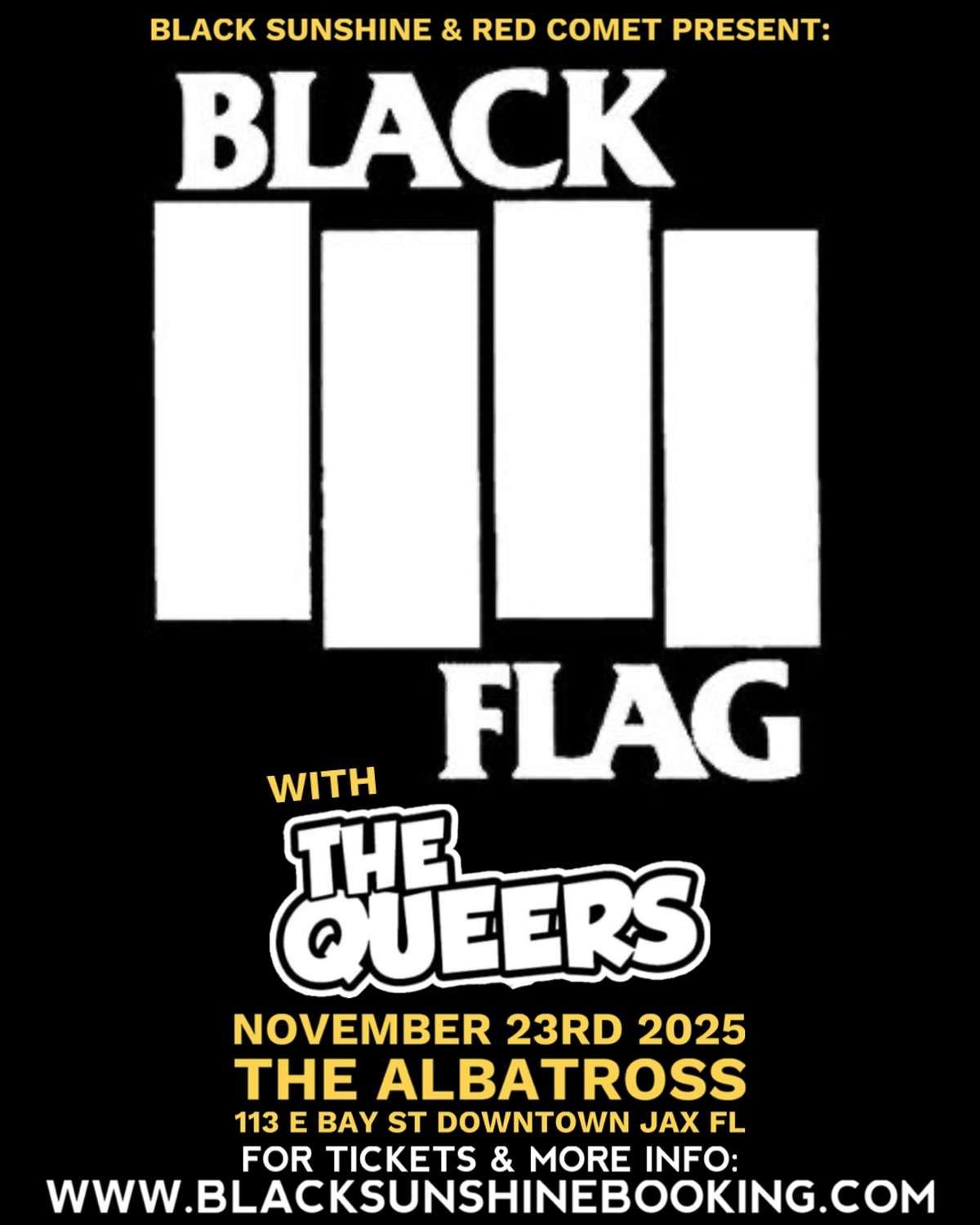 Black Flag